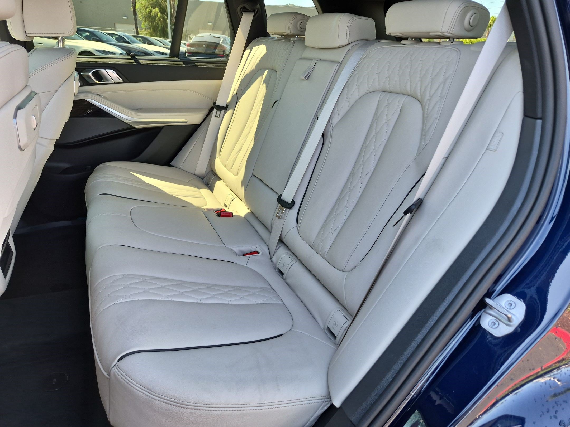 Used 2026 BMW X5 xDrive50e w/ Executive Package AWD/4WD image 31