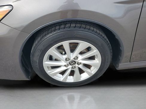 Certified 2024 Toyota Camry LE image 10