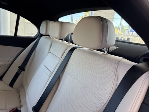 Certified 2024 Mercedes-Benz C 300 Sedan image 31