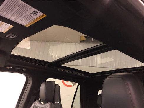 Used 2024 Lincoln Navigator L Reserve image 28