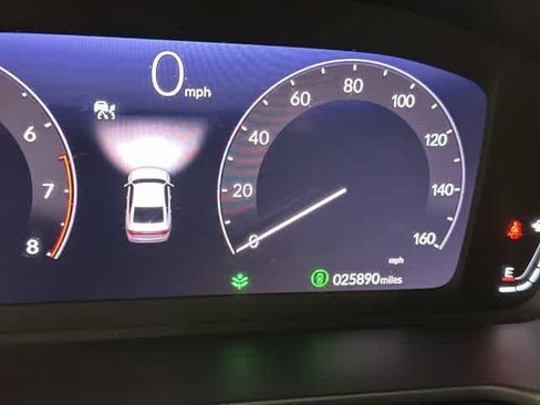 Used 2025 Honda Accord SE image 16