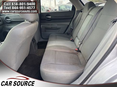 Used 2005 Dodge Magnum SE w/ Convenience Group I image 14