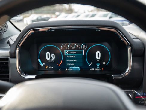 Certified 2021 Ford F150 Lariat image 25