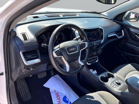 Used 2022 GMC Terrain SLE w/ Driver Convenience Package FWD image 20