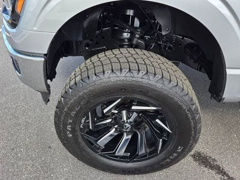 Used 2024 Ford F150 XLT image 20