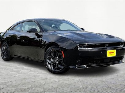 New 2025 Dodge Charger R/T w/ Quick Order Package 25M R/T