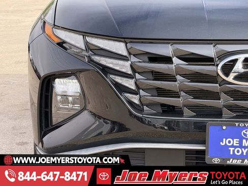 Used 2024 Hyundai Tucson SEL image 5