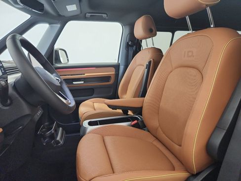 New 2025 Volkswagen ID. Buzz Pro S image 6