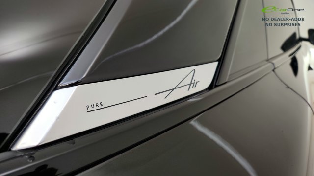 Used 2024 Lucid Air Pure RWD image 34
