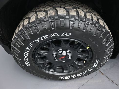 New 2026 Toyota Land Cruiser 1958 image 14