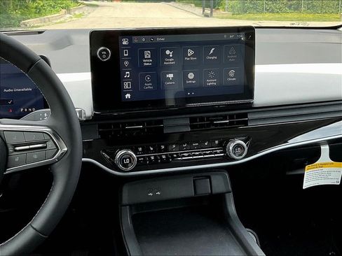 Used 2024 Honda Prologue Elite image 13
