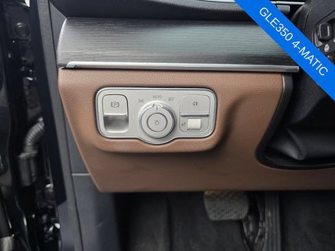 Used 2024 Mercedes-Benz GLE 350 4MATIC image 26