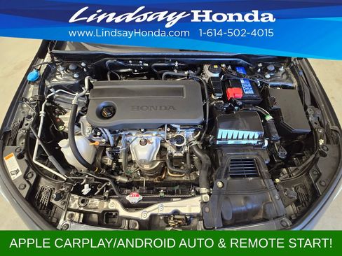 Used 2025 Honda Civic Sport image 24