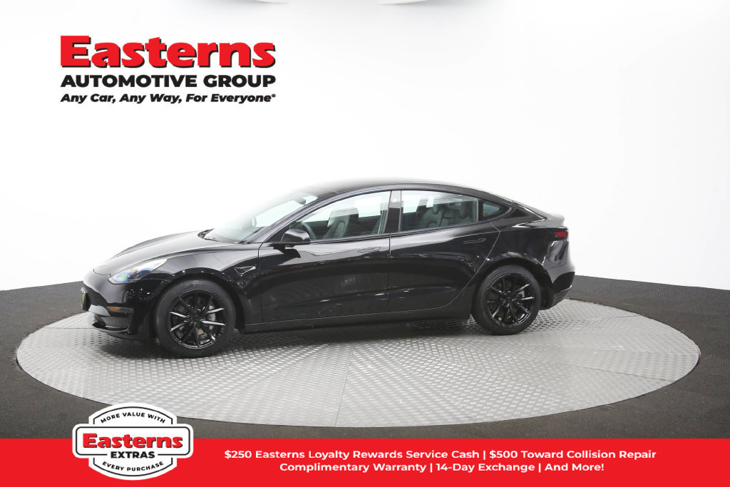 Used 2023 Tesla Model 3 Standard Range RWD image 54
