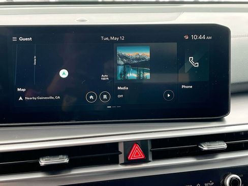 Certified 2025 Kia Sorento S AWD/4WD image 22