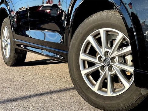 Used 2025 MAZDA CX-5 AWD 2.5 S w/ Preferred Package image 2