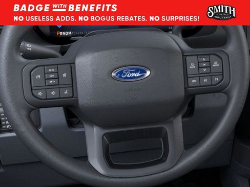 New 2026 Ford F250 XLT w/ XLT Premium Package image 13