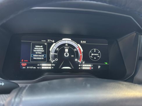 Used 2023 Toyota Tundra Platinum image 20