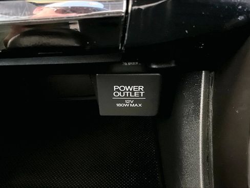 Used 2017 Honda Accord EX image 16