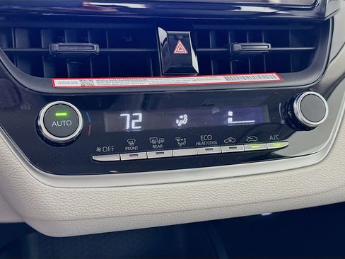 Used 2026 Toyota Corolla LE image 22