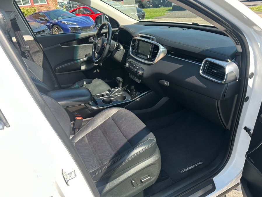 Used 2018 Kia Sorento SX AWD/4WD image 13