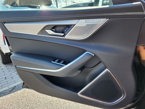 New 2024 Jaguar XF R-Dynamic SE image 16