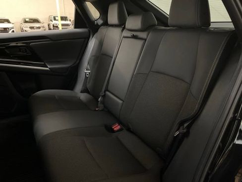 Used 2024 Toyota bZ4X FWD w/ Weather Package image 65