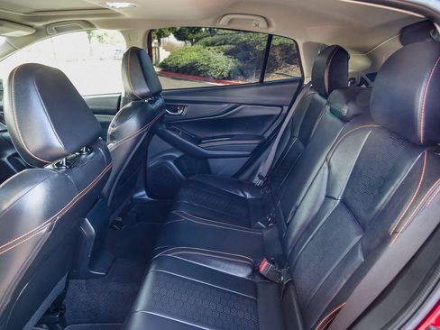 Used 2019 Subaru Crosstrek 2.0i Limited w/ Moonroof Package image 22