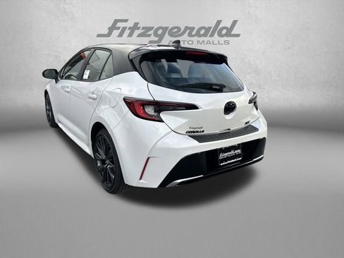 New 2026 Toyota Corolla XSE image 5