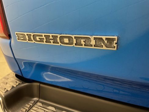 Certified 2021 RAM 1500 Big Horn image 8