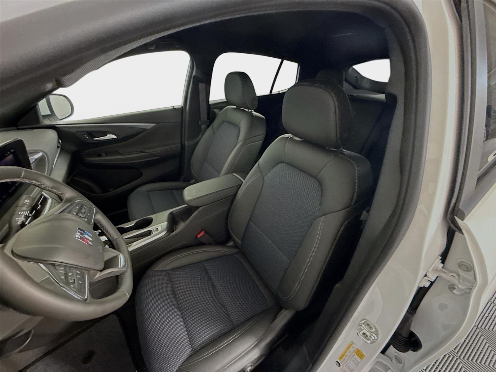 New 2026 Buick Envista Preferred w/ Convenience I Package FWD image 11