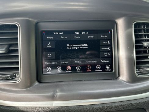 Used 2022 Dodge Charger SXT image 12