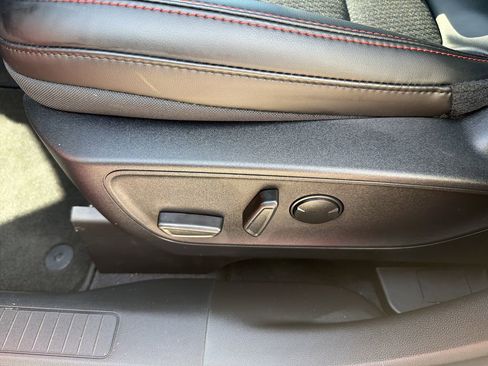 New 2026 Ford Escape ST-Line w/ Tech Pack #1 FWD image 19