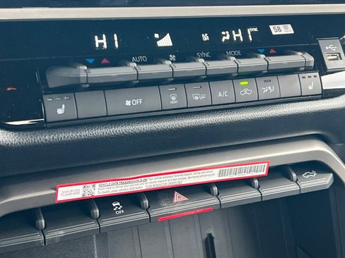 New 2026 Toyota Tundra SR5 w/ SR5 Premium Package image 16