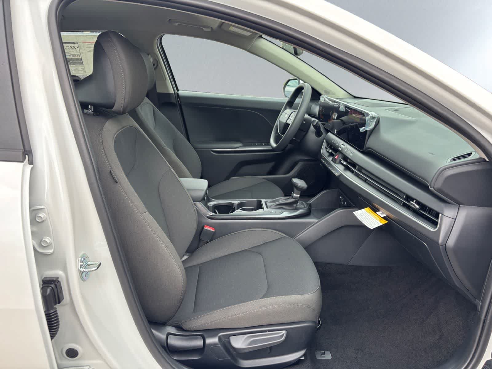 New 2026 Kia K4 FWD image 16