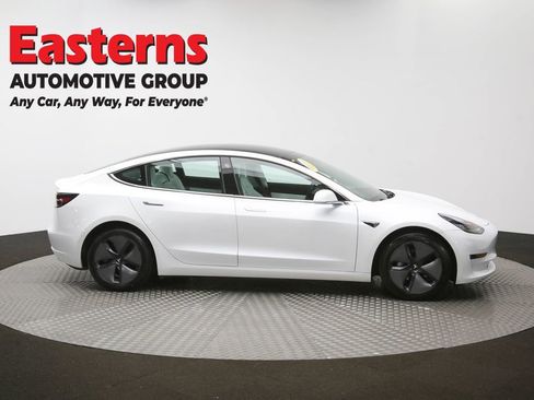 Used 2019 Tesla Model 3 Long Range image 44