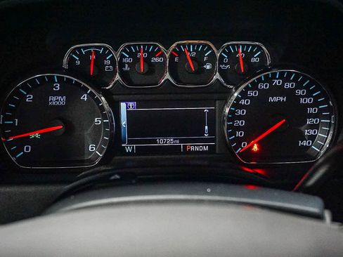 Used 2014 Chevrolet Silverado 1500 LT image 24