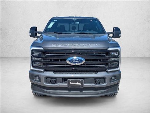 New 2026 Ford F350 Platinum image 6