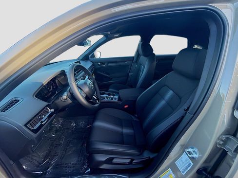 New 2026 Honda Civic Sport image 16