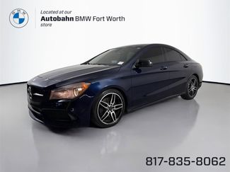 Used 2018 Mercedes-Benz CLA 250 video 1