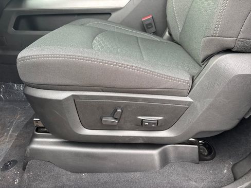 New 2026 RAM 2500 Big Horn image 20