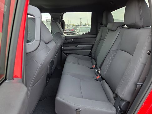 New 2026 Toyota Tacoma SR RWD image 7