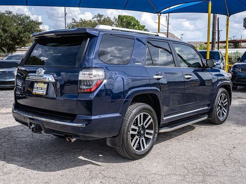 Used 2020 Toyota 4Runner Limited image 5