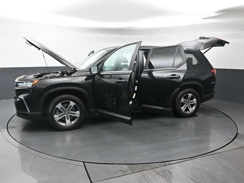 Certified 2023 Honda Pilot EX-L image 47