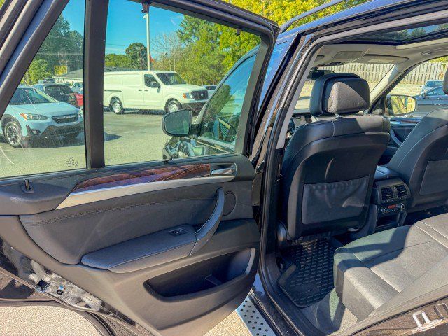 Used 2013 BMW X5 xDrive35i AWD/4WD image 18