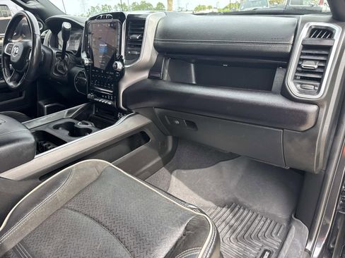 Certified 2022 RAM 2500 Laramie AWD/4WD image 10