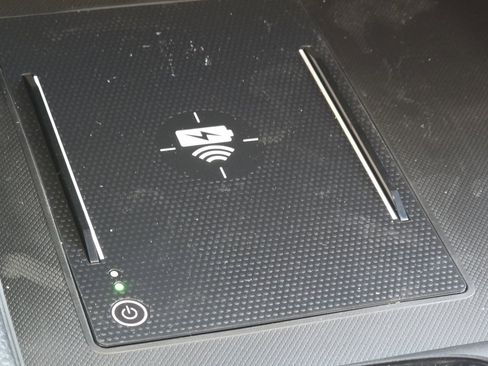 New 2025 Honda Pilot Touring image 9