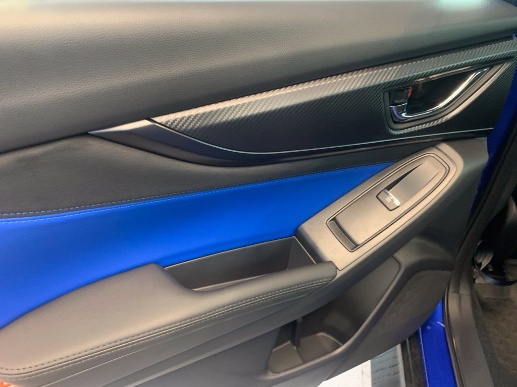 New 2026 Subaru WRX tS AWD/4WD image 11