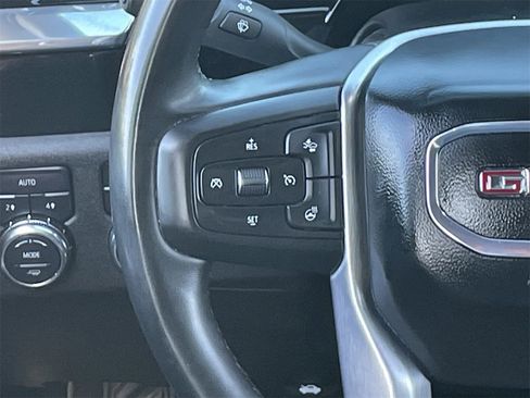 Used 2024 GMC Sierra 1500 SLT image 20