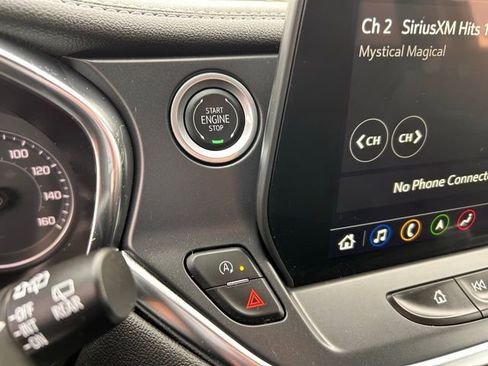 Used 2024 Chevrolet Blazer LT w/ Sound & Technology Package image 29